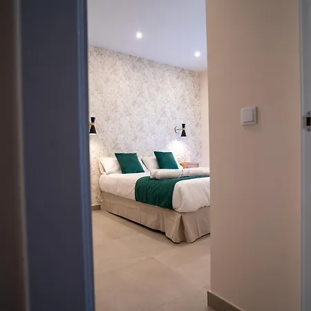 Apartment El Secreto De Chirinos Ubeda (Andalucia)