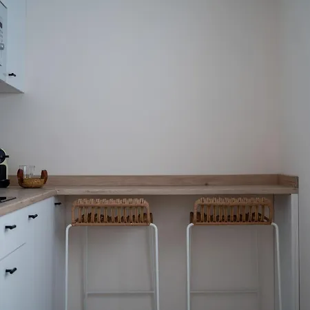 El Secreto De Chirinos Apartment