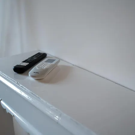 דירה El Secreto De Chirinos *