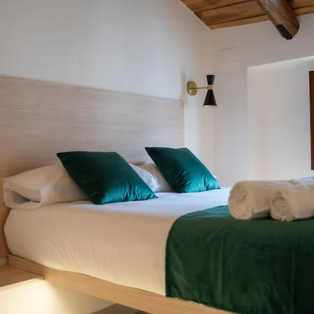 Apartment El Secreto De Chirinos *