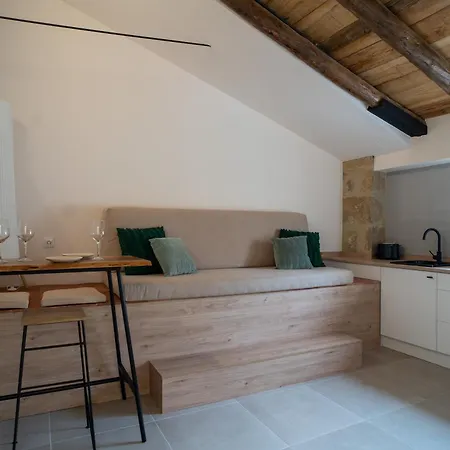 Apartment El Secreto De Chirinos