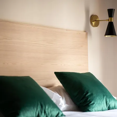 El Secreto De Chirinos Apartment Ubeda (Andalucia)
