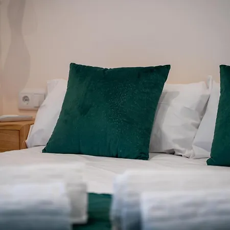 El Secreto De Chirinos Apartment Ubeda (Andalucia)
