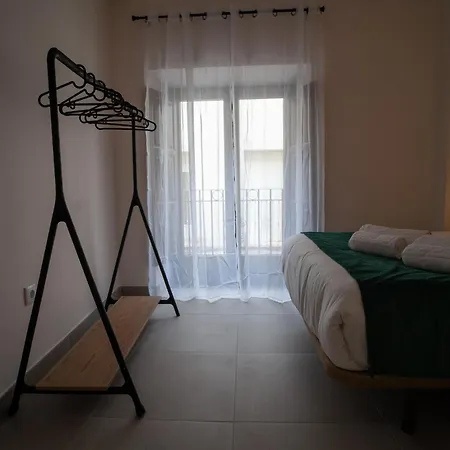 Apartment El Secreto De Chirinos Ubeda (Andalucia)
