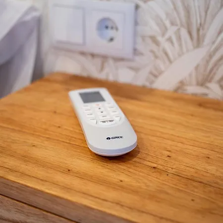 דירה El Secreto De Chirinos *