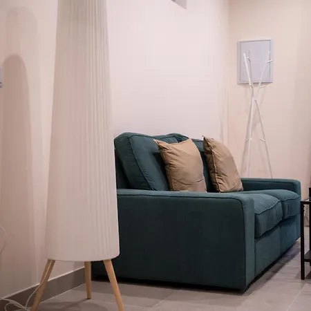 דירה El Secreto De Chirinos *