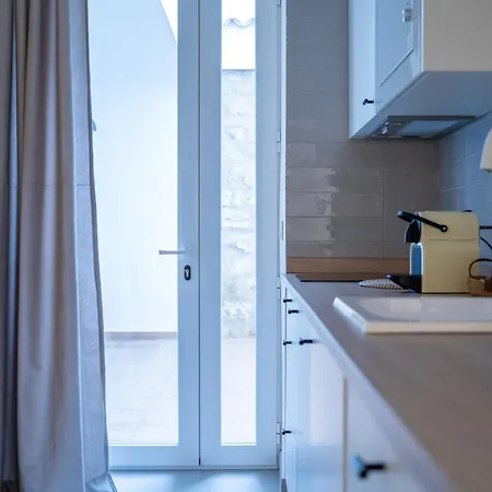 El Secreto De Chirinos Apartment *