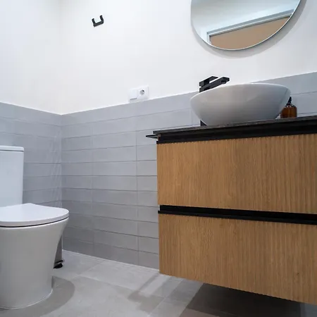 El Secreto De Chirinos Apartment