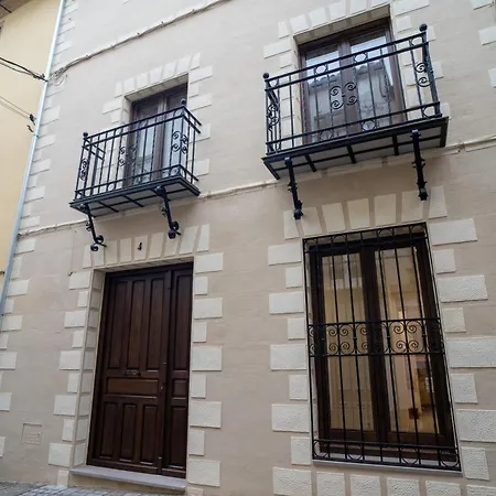 El Secreto De Chirinos Apartment *