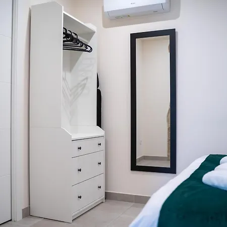 Apartment El Secreto De Chirinos Ubeda (Andalucia)