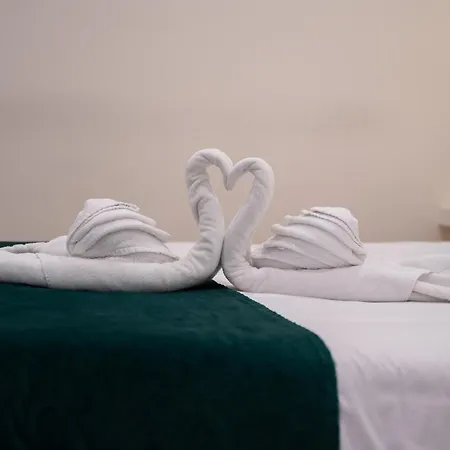El Secreto De Chirinos Apartment *