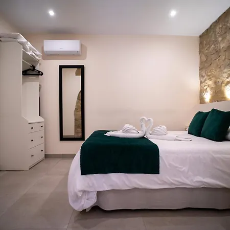 Apartment El Secreto De Chirinos Ubeda (Andalucia)