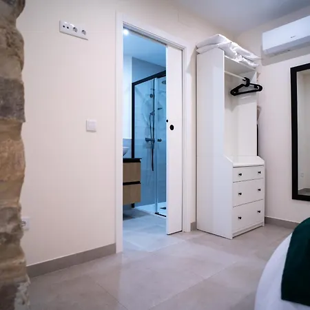 El Secreto De Chirinos Apartment Ubeda (Andalucia)